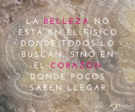 El poder de la mente en tu belleza