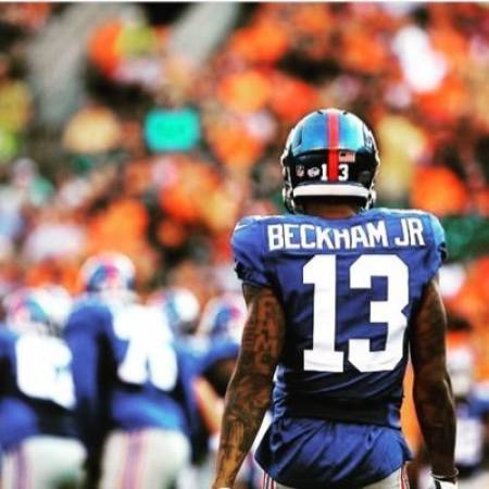 ¿odell beckham regresa?
