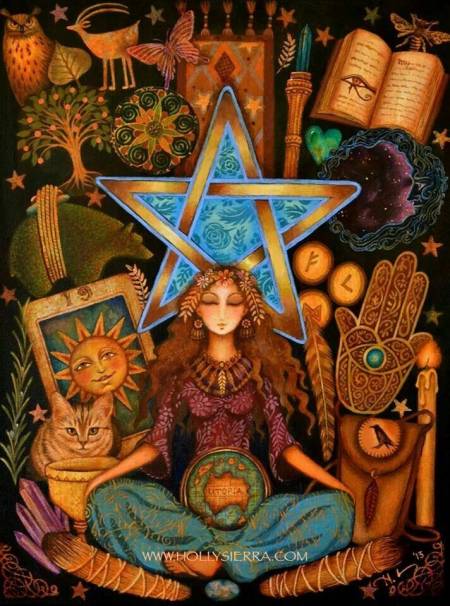 tarot y videncia