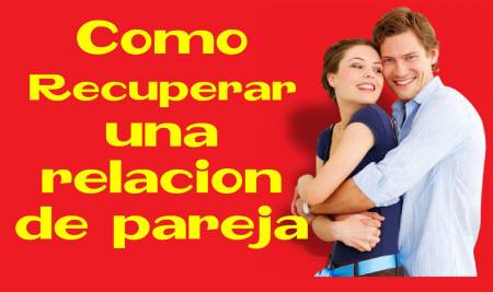 Como recuperar a Tu Mujer