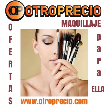 maquillaje para fiesta de noche