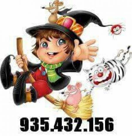 La mejor que he probado hasta ahora, Vidente Camino!! 935 432 156