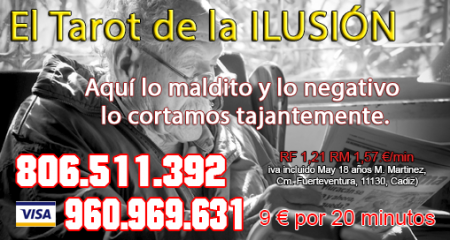 Tarot De La Ilusión