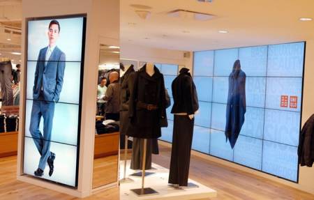 Como montar un video wall sencillo/barato