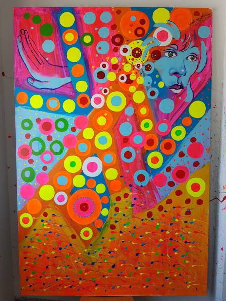 GABINO AMAYA CACHO, ¿TALENTO ESPAÑOL?