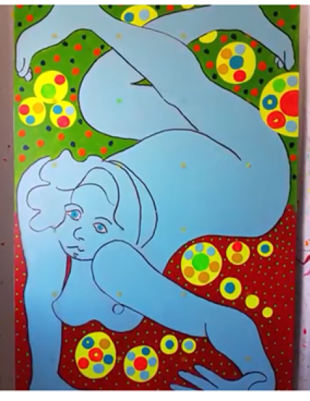 LO ACTUAL DE GABINO AMAYA CACHO