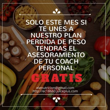 JUNTAS ES MAS FACIL