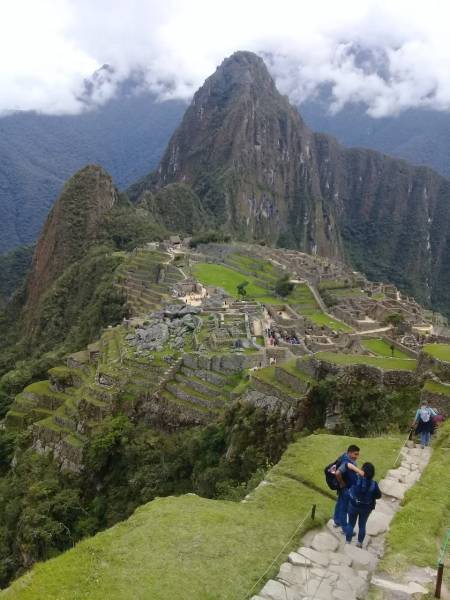 Paquetes de viajes a Machu Picchu