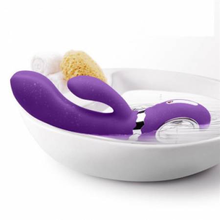 ¿Sexo en la bañera?