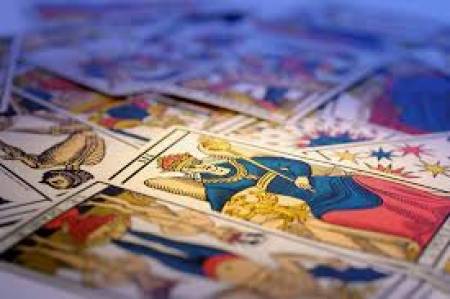 Tarot 9 cartas gratis