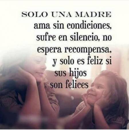 Tarot A Una Madre
