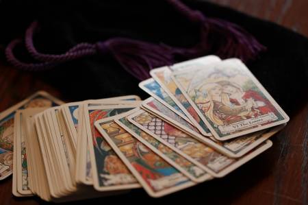 tarot económico