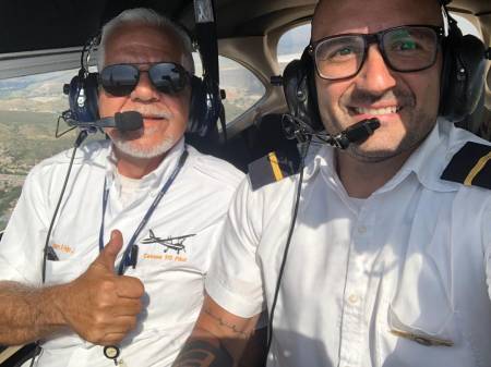Curso de piloto privado