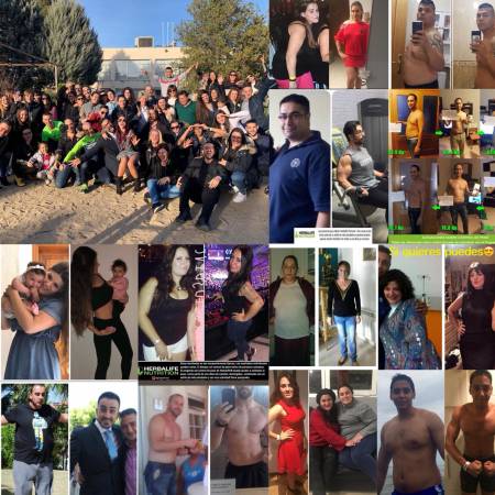 Estos son los resultados de algunos clientes