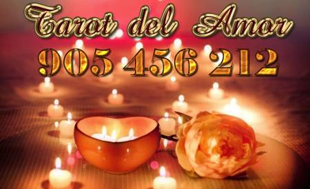 tarot del amor
