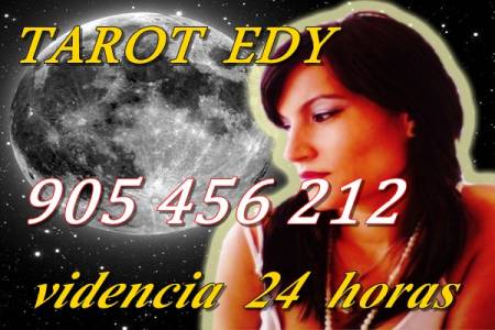 tarot edy