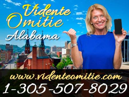 Tarot Alabama videntes de calidad y tarotistas en Estados Unidos