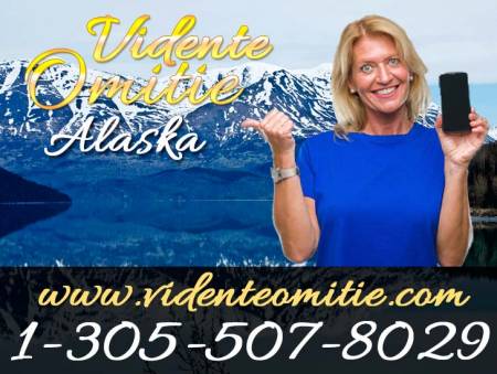 Tarot en Alaska videntes y tarotistas consultas en Estados Unidos.