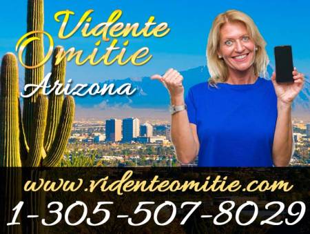Tarot en Arizona videntes y tarotistas
