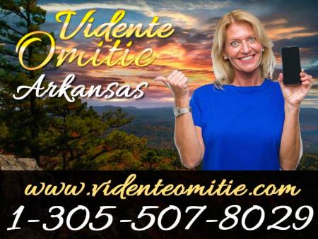 Tarot en Arkansas videntes y tarotistas