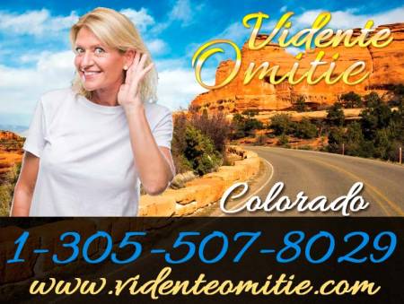 Tarot en Colorado videntes y tarotistas