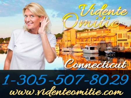 Tarot en Connecticut videntes y tarotistas