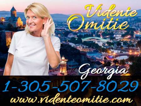 Tarot en Georgia  videntes y tarotistas