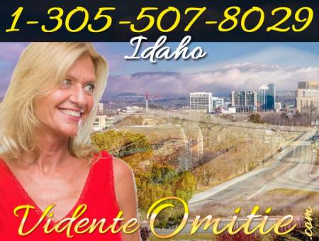 Tarot en Idaho videntes y tarotistas