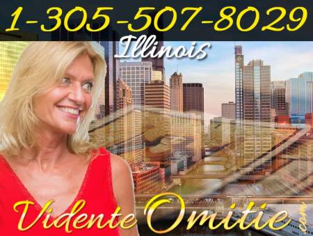 Tarot en Illinois videntes y tarotistas