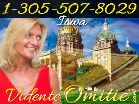 Tarot en Iowa videntes y tarotistas