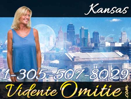 Tarot en Kansas videntes y tarotistas
