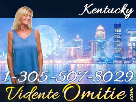 Tarot en Kentucky videntes y tarotistas