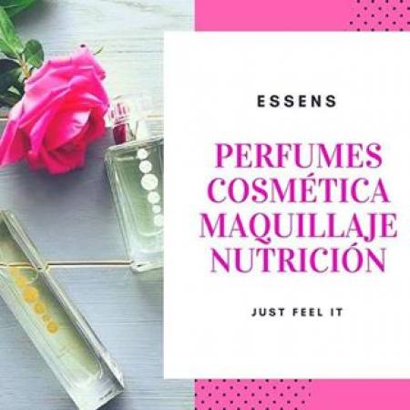 perfumes y productos essens