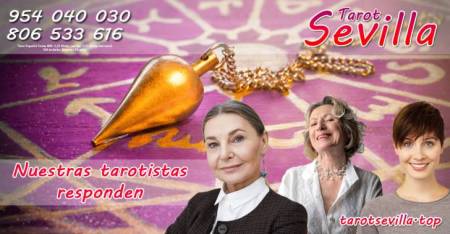 Las mejores videntes de España