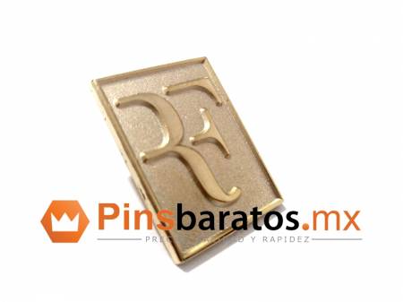 Las mejores insignias personalizadas