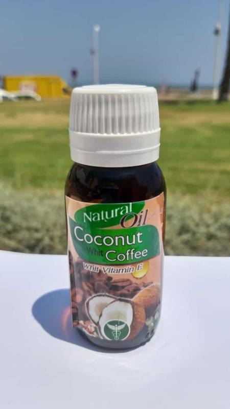 Aceite natural
