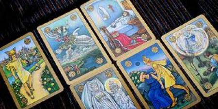 Celia.Gran Vidente y Tarotista.