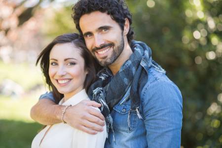 Mantener a tu novia interesada