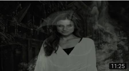 El obelisco de Hades