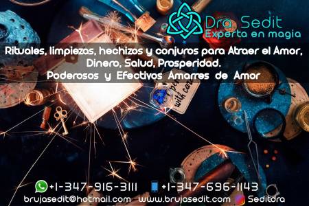 Servicio de Amarres de Amor en Toda España