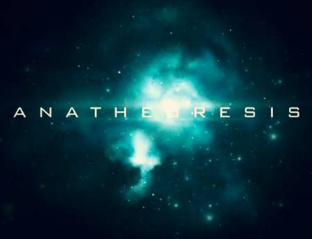 Transpersonal Anatheóresis S.L.