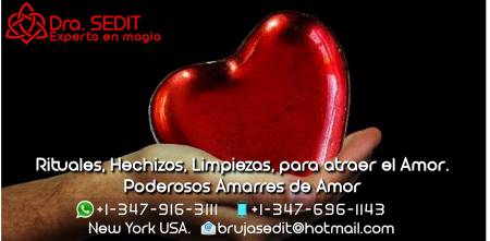 Servicios Esotericos para el Amor