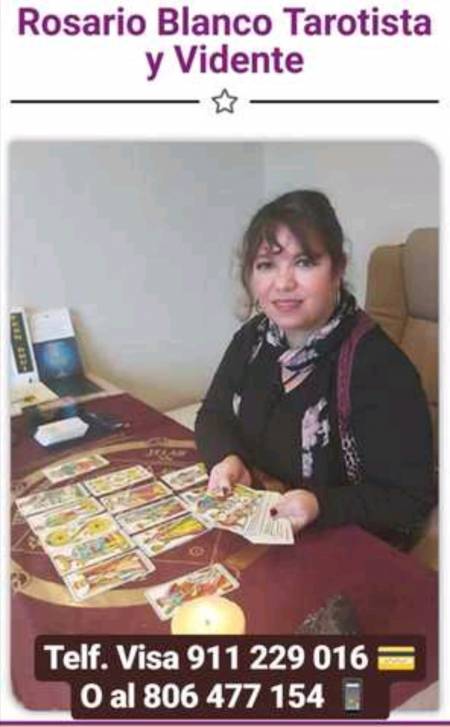Vidente tarotista barata por teléfono en Córdoba