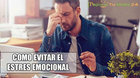 como evitar el estres