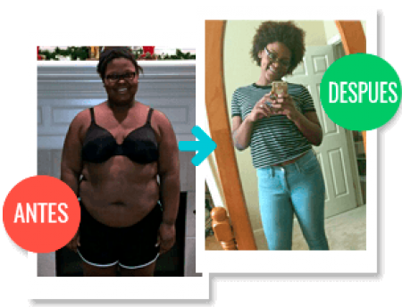 Adelgaza rápido
