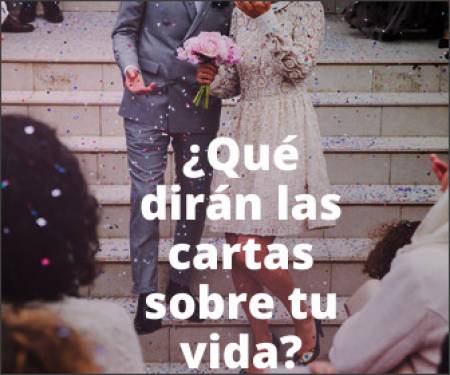 Tarot Del Amor (Romances En El Alma)