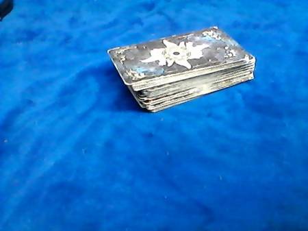 ¿ El porque tengo esas visiones ?