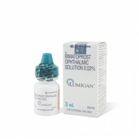 Buy Lumigan Online | Lumigan Eye Drops | Eyecare protector