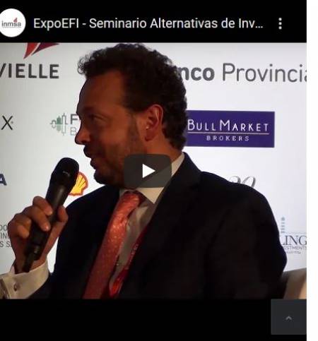 Inversiones inteligentes para un buen futuro