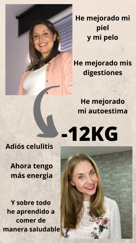 MI CAMBIO